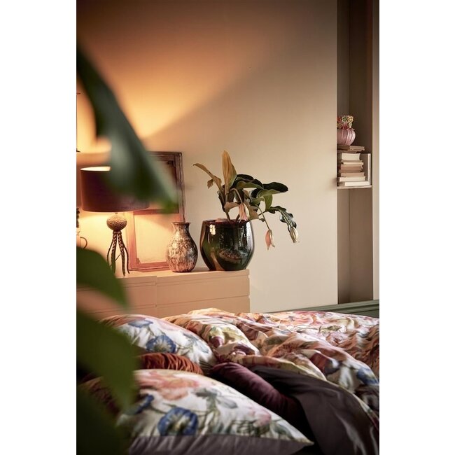 At Home by Beddinghouse Stylised Pastel dekbedovertrek
