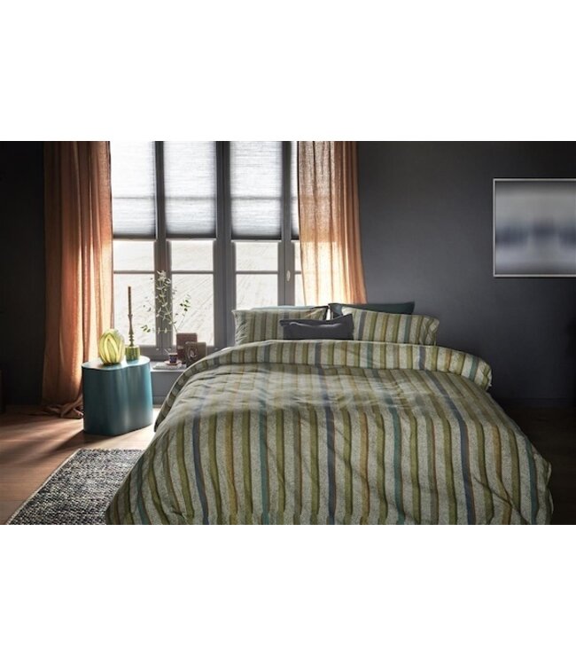 Beddinghouse Dekbedovertrek Annie Green