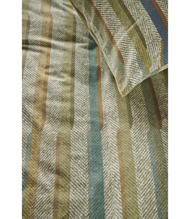 Beddinghouse Dekbedovertrek Annie Green