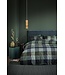 Beddinghouse Dekbedovertrek Beckett Blue Green