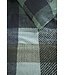 Beddinghouse Dekbedovertrek Beckett Blue Green
