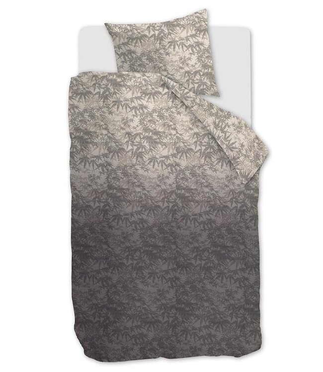 Beddinghouse Dekbedovertrek Ellen Grey
