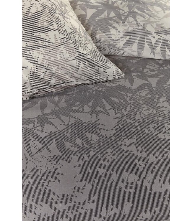 Beddinghouse Dekbedovertrek Ellen Grey