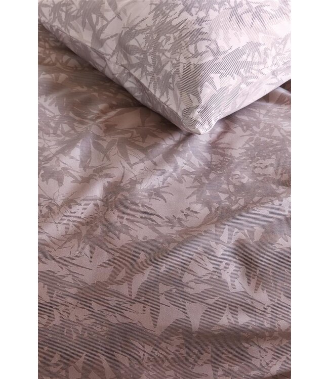 Beddinghouse Dekbedovertrek Ellen Mauve