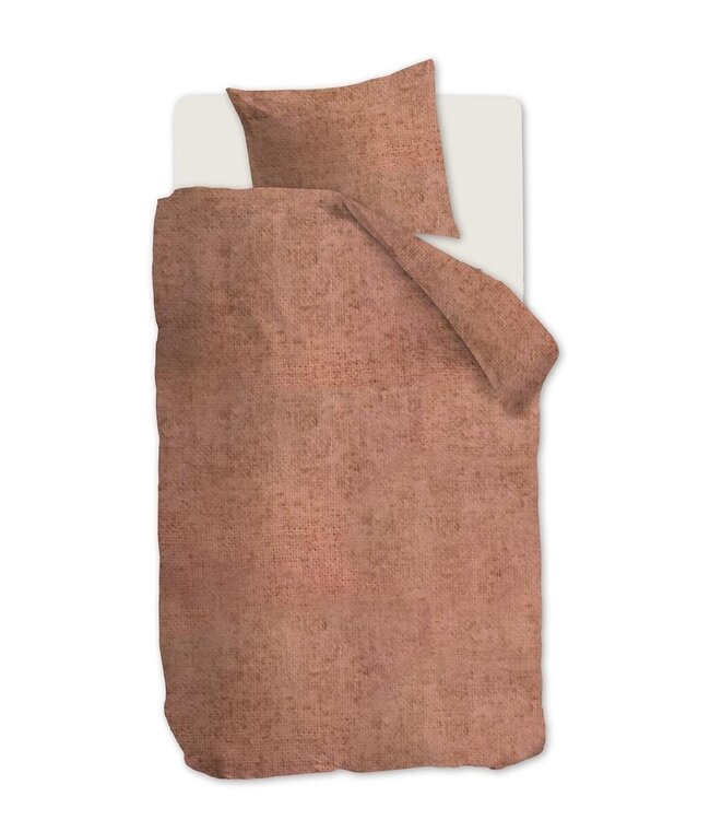 Beddinghouse Dekbedovertrek Frost Terra