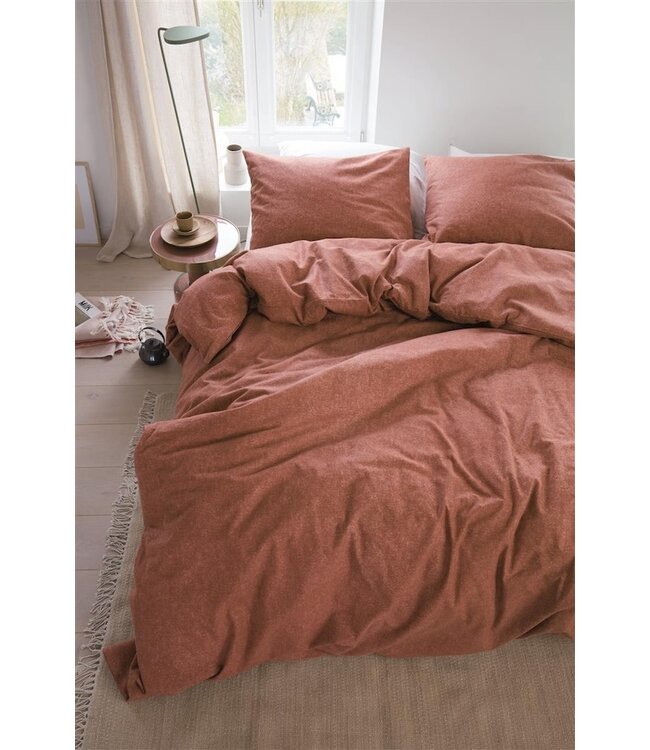 Beddinghouse Dekbedovertrek Frost Terra