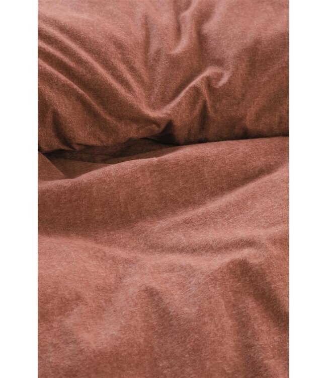 Beddinghouse Dekbedovertrek Frost Terra