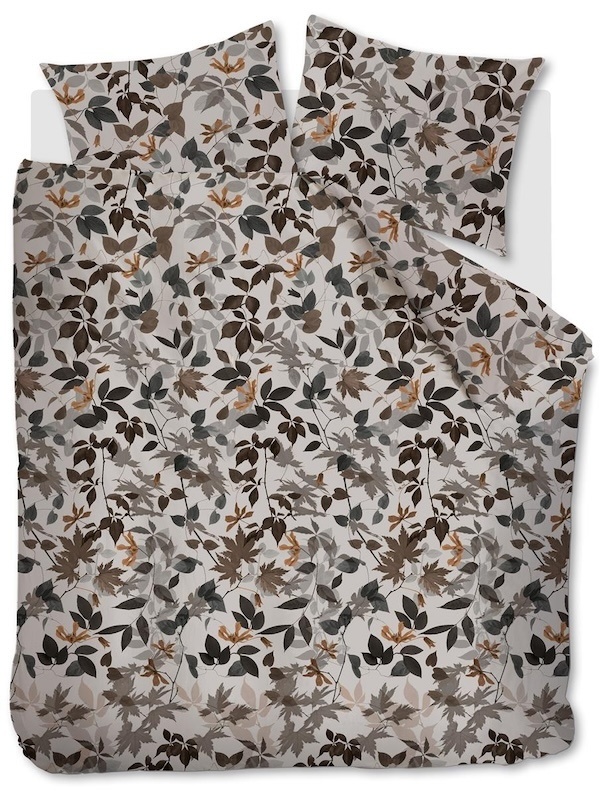 Beddinghouse Dekbedovertrek Gigi Natural