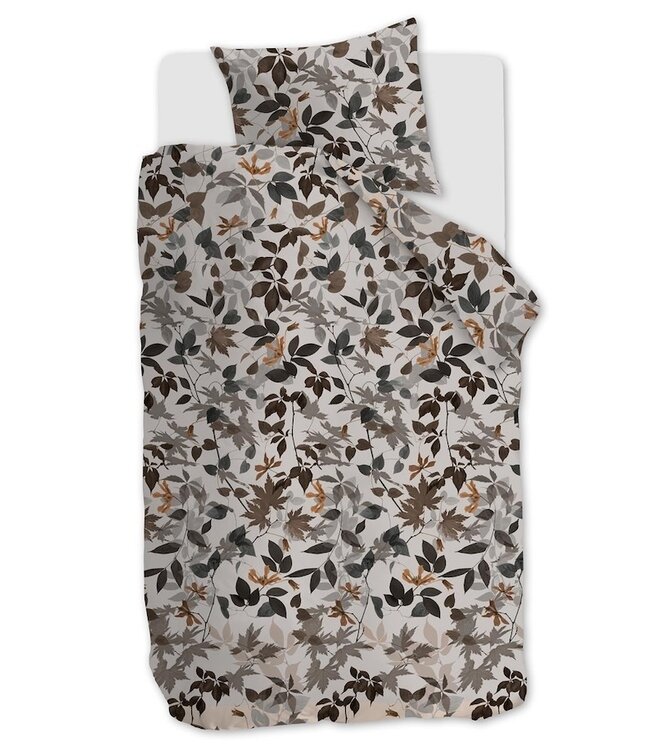Beddinghouse Dekbedovertrek Gigi Natural