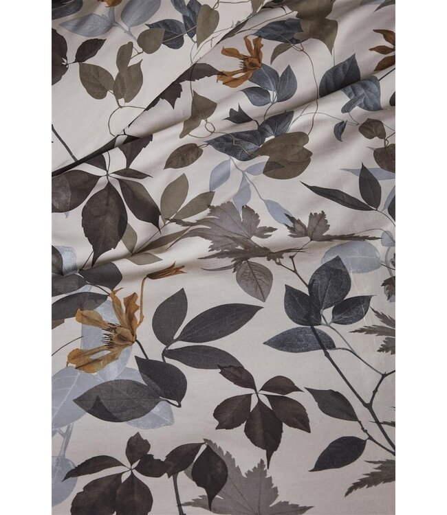 Beddinghouse Dekbedovertrek Gigi Natural