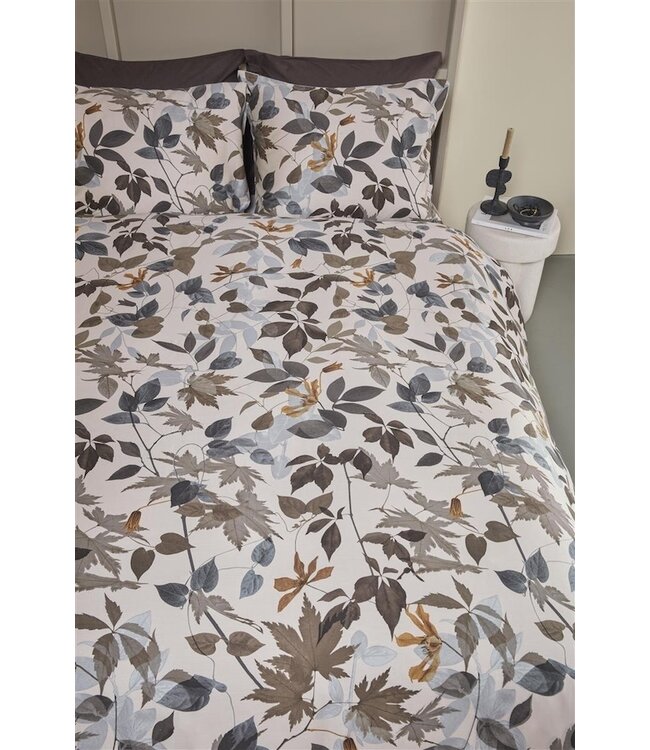 Beddinghouse Dekbedovertrek Gigi Natural