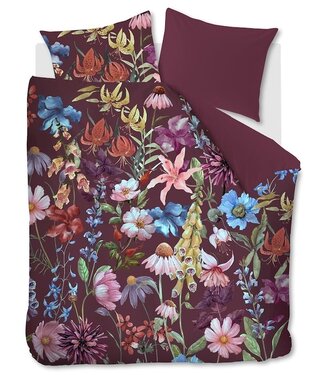 Beddinghouse Beddinghouse Dekbedovertrek Lily Multi