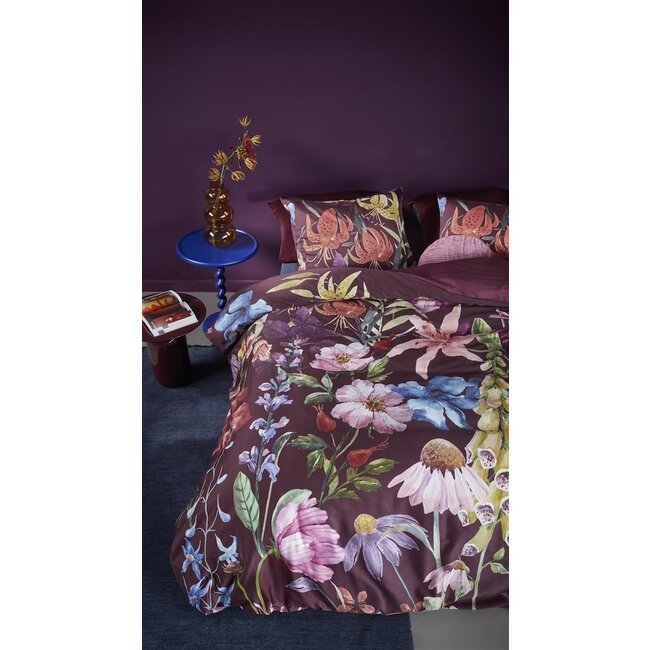 Beddinghouse Dekbedovertrek Lily Multi