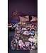 Beddinghouse Dekbedovertrek Lily Multi
