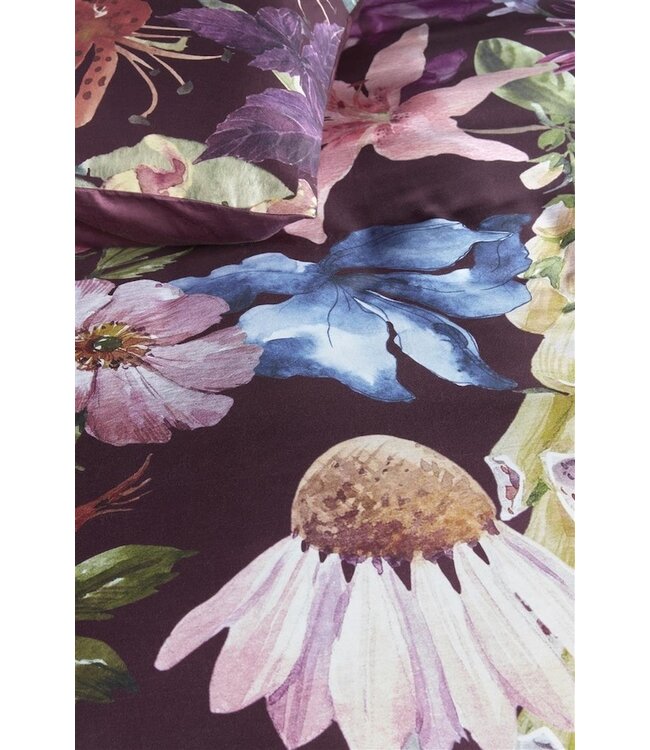Beddinghouse Dekbedovertrek Lily Multi