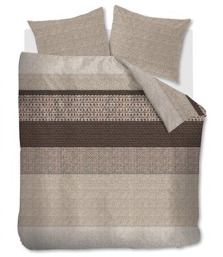 Beddinghouse Beddinghouse Dekbedovertrek Mathis Natural