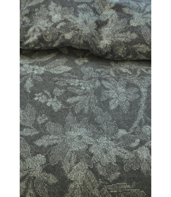 Beddinghouse Dekbedovertrek Mea Green