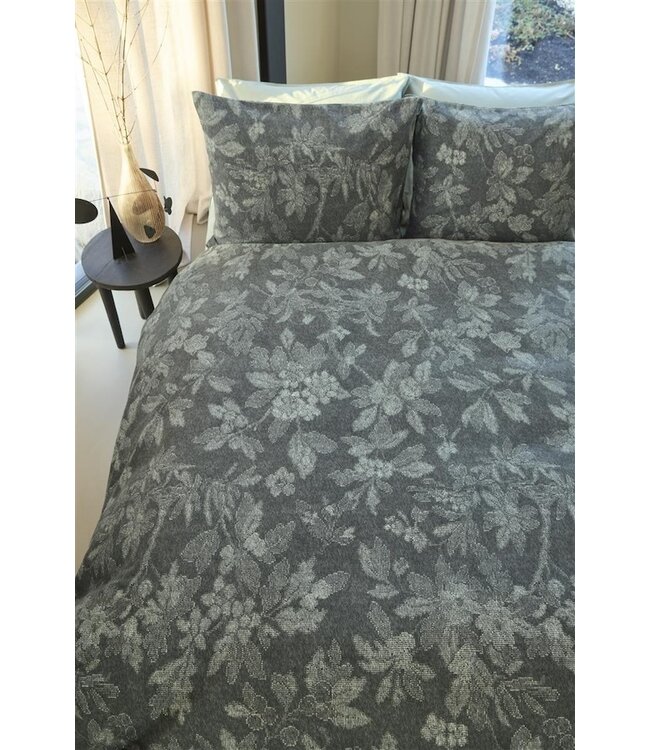 Beddinghouse Dekbedovertrek Mea Green