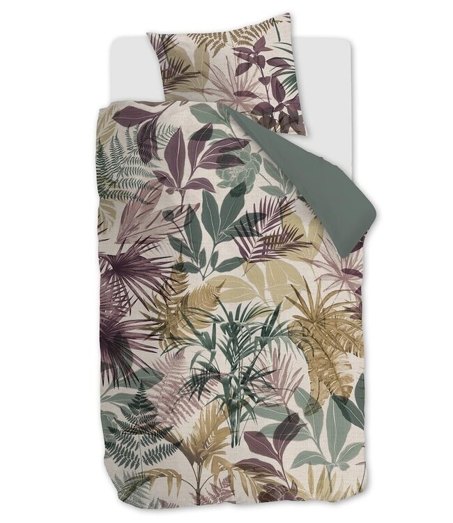 Beddinghouse Dekbedovertrek Milena Multi