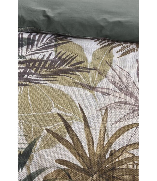 Beddinghouse Dekbedovertrek Milena Multi