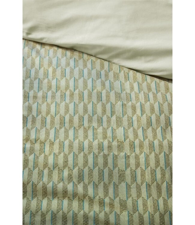 Beddinghouse Dekbedovertrek Nora Green