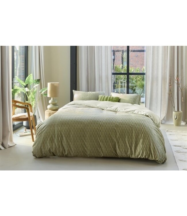 Beddinghouse Dekbedovertrek Nora Green