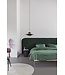 Beddinghouse Dutch Design Love song Groen dekbedovertrek