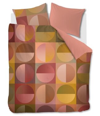 Beddinghouse Dutch Design Beddinghouse Dutch Design Radiant Multi dekbedovertrek