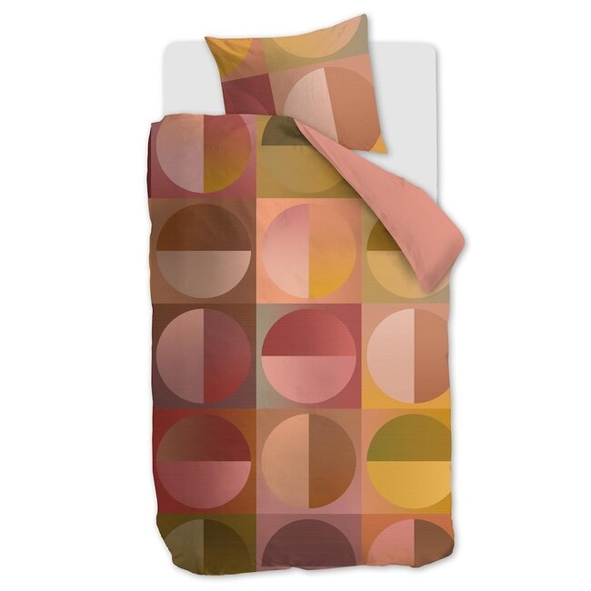Beddinghouse Dutch Design Radiant Multi dekbedovertrek