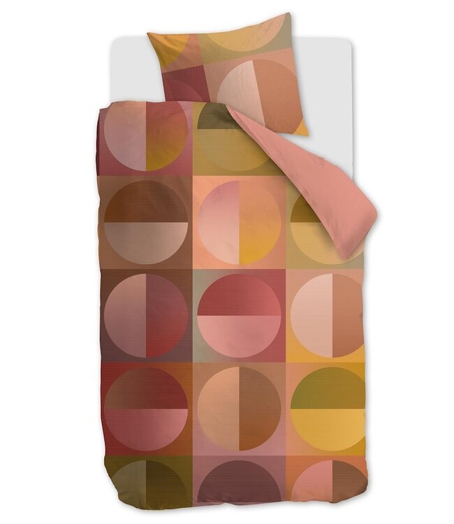 Beddinghouse Dutch Design Radiant Multi dekbedovertrek