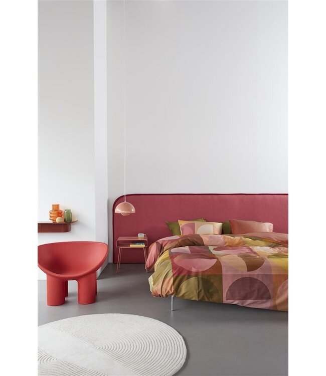 Beddinghouse Dutch Design Radiant Multi dekbedovertrek