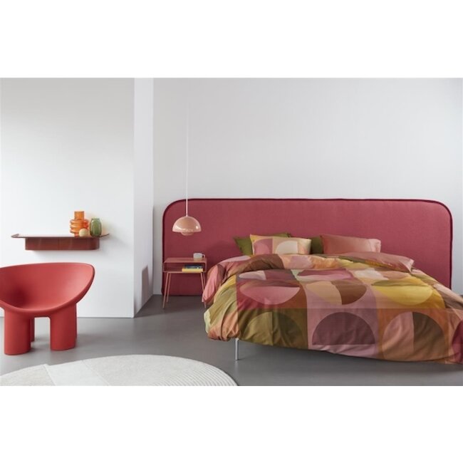 Beddinghouse Dutch Design Radiant Multi dekbedovertrek