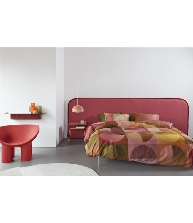 Beddinghouse Dutch Design Radiant Multi dekbedovertrek