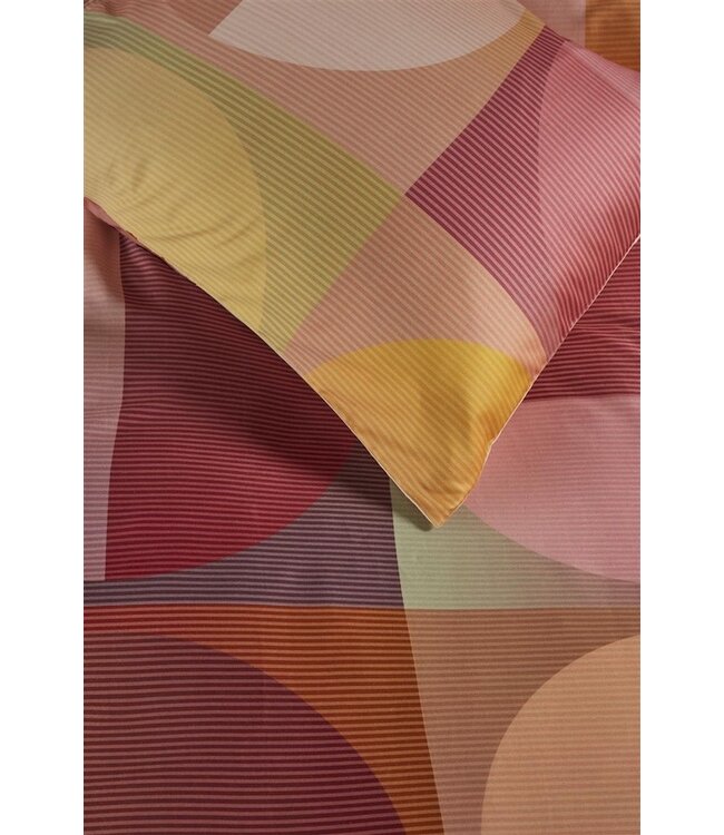 Beddinghouse Dutch Design Radiant Multi dekbedovertrek