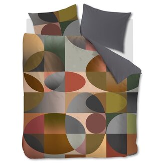 Beddinghouse Dutch Design Regal Multi dekbedovertrek