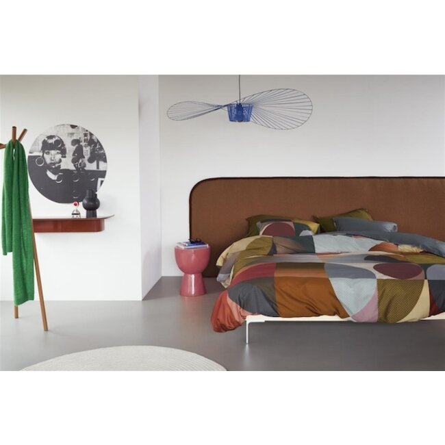 Beddinghouse Dutch Design Beddinghouse Dutch Design Regal Multi dekbedovertrek