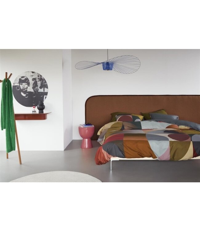 Beddinghouse Dutch Design Regal Multi dekbedovertrek