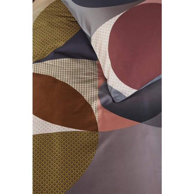Beddinghouse Dutch Design Regal Multi dekbedovertrek