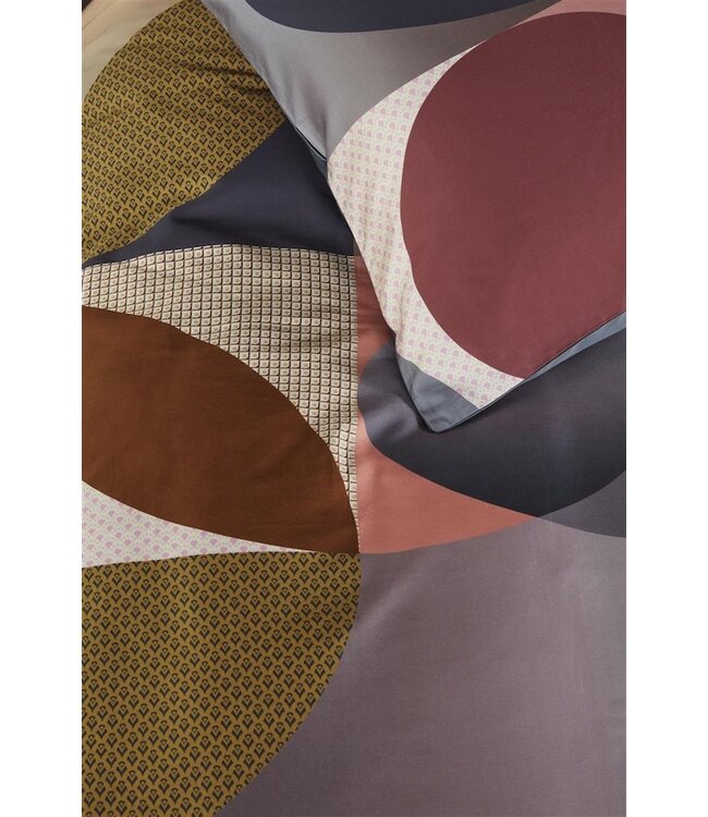 Beddinghouse Dutch Design Regal Multi dekbedovertrek