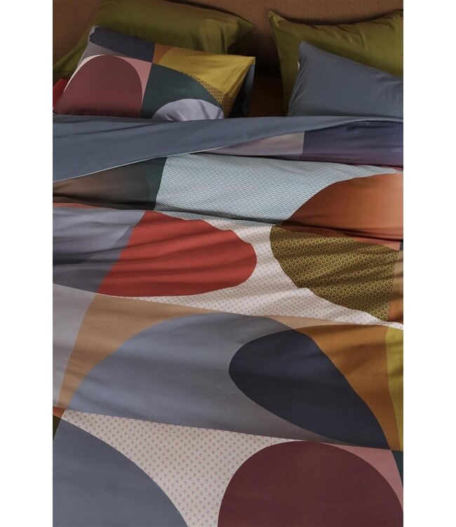 Beddinghouse Dutch Design Regal Multi dekbedovertrek