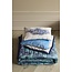 Beddinghouse x Van Gogh Museum Champs de Blé sprei Blauw