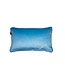 Beddinghouse x Van Gogh Museum Paon de Bonne Nuit Sierkussen Blauw