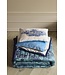 Beddinghouse x Van Gogh Museum Paon de Bonne Nuit Sierkussen Blauw