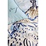 Beddinghouse x Van Gogh Museum Vieux Vignoble Blauw dekbedovertrek