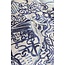 Beddinghouse x Van Gogh Museum Vieux Vignoble Blauw dekbedovertrek