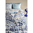 Beddinghouse x Van Gogh Museum Vieux Vignoble Blauw dekbedovertrek