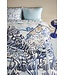 Beddinghouse x Van Gogh Museum Vieux Vignoble Blauw dekbedovertrek