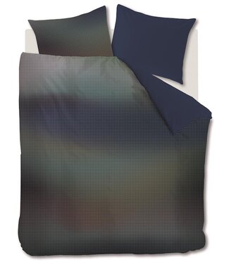 Kardol by Beddinghouse Kardol by Beddinghouse Empyrean Blue dekbedovertrek