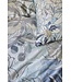 Kardol by Beddinghouse Nobile Blue Grey dekbedovertrek
