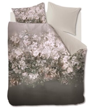 Kardol by Beddinghouse Kardol by Beddinghouse Patiencia Grey dekbedovertrek